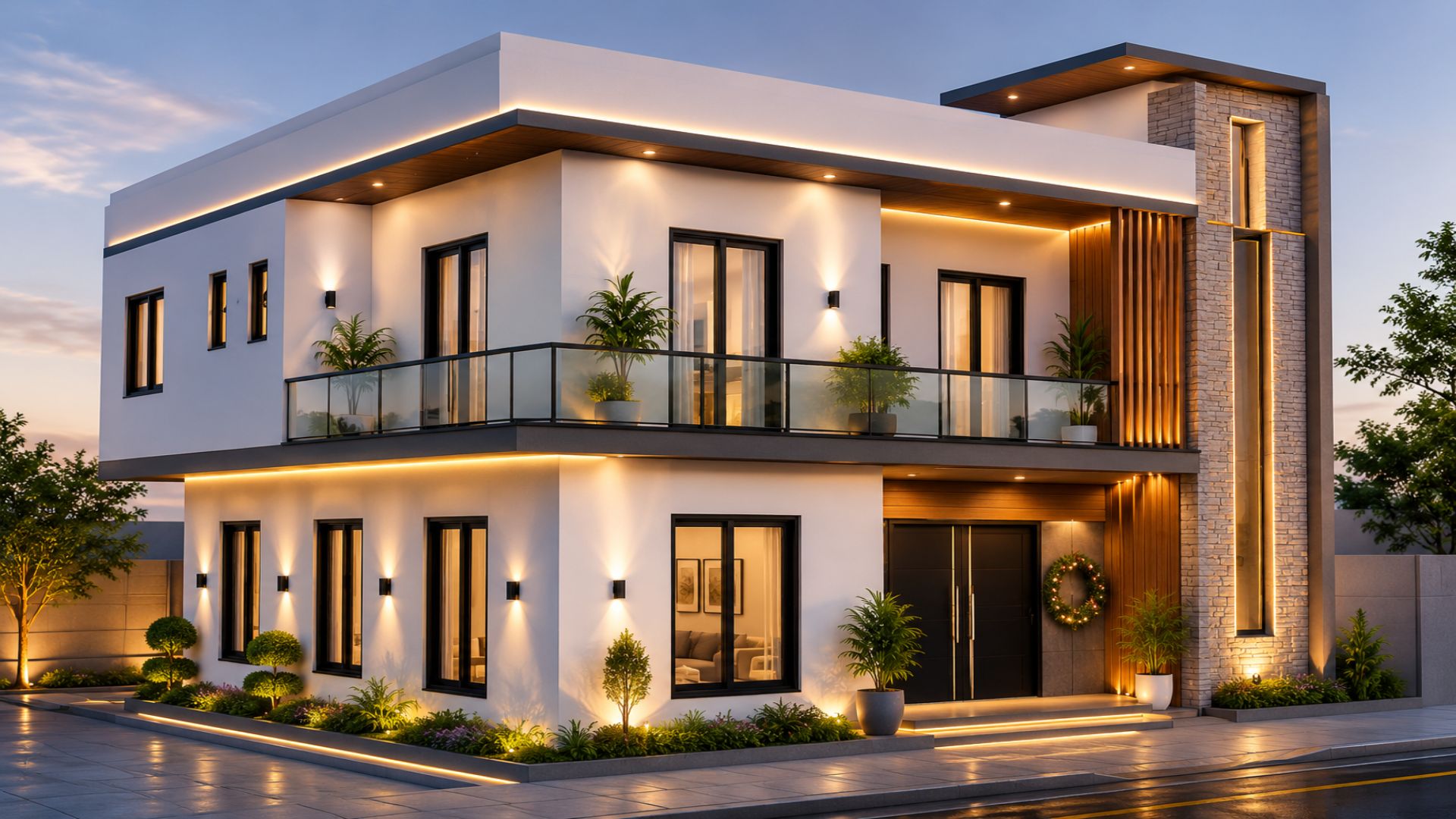 Residential House - Motihari